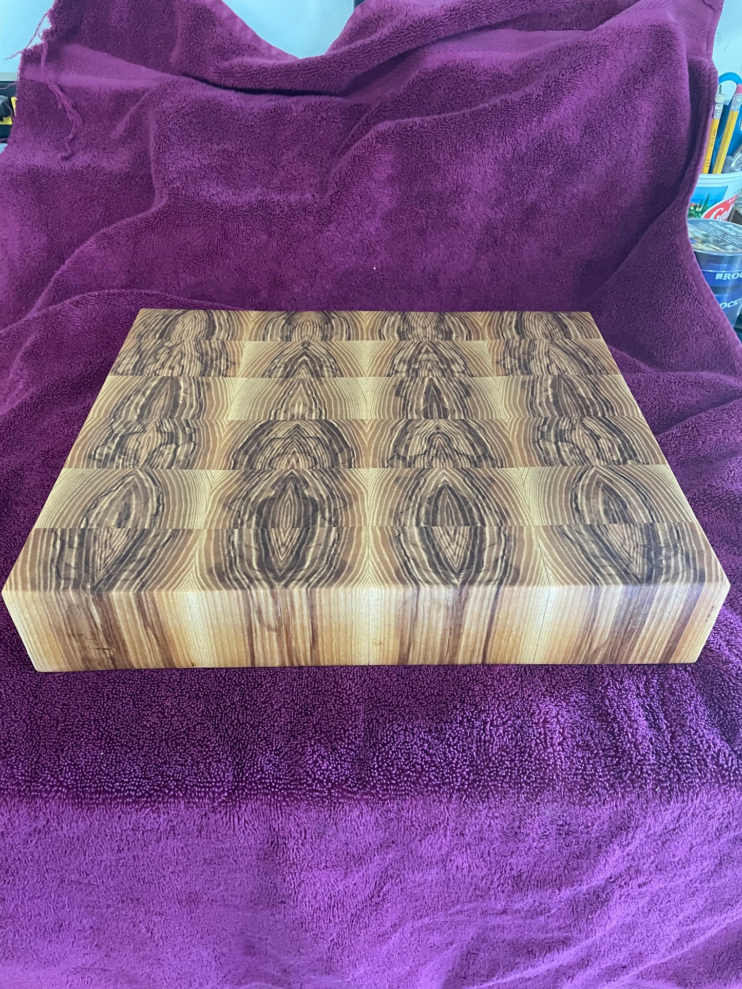 Magic Carpet Ride