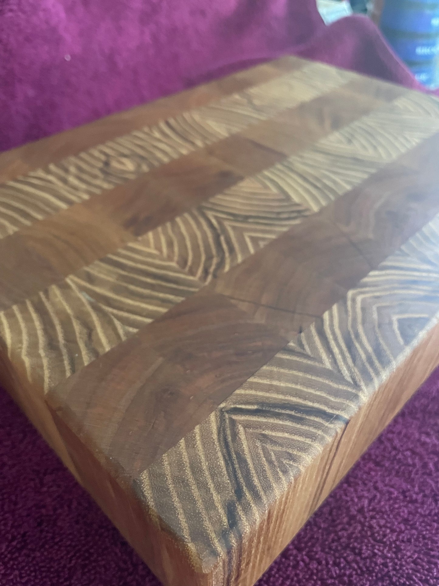 Cherry Road-Small Board Collection
